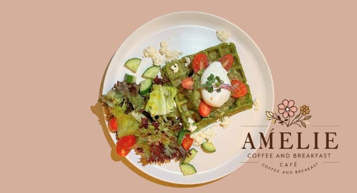Bilder von Restaurant Cafe Amelie Coffee & Breakfast in Pankow, Berlin - Photo 8
