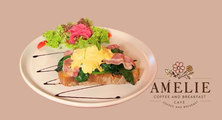 Bilder von Restaurant Cafe Amelie Coffee & Breakfast in Pankow, Berlin - Photo 9