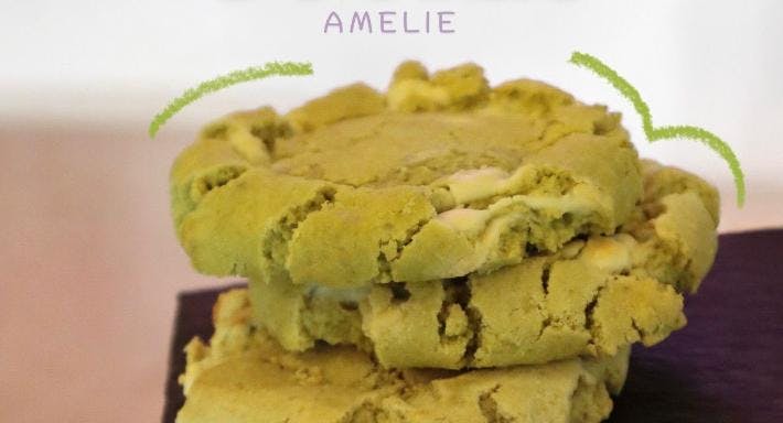 Bilder von Restaurant Cafe Amelie Coffee & Breakfast in Pankow, Berlin - Photo 11