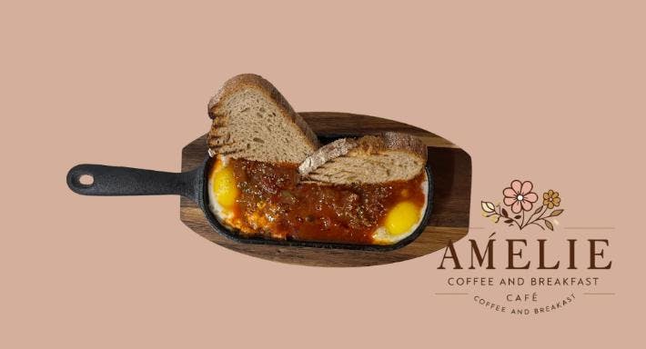 Bilder von Restaurant Cafe Amelie Coffee & Breakfast in Pankow, Berlin - Photo 13