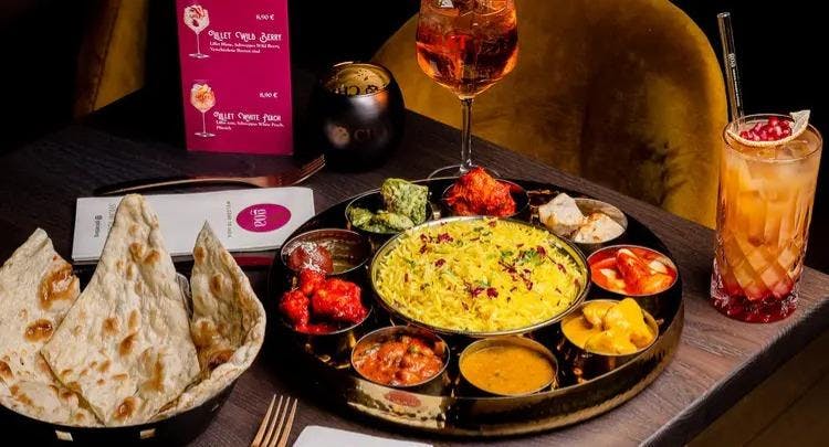 Photo of restaurant Goa Tandoori Restaurant & Bar in Altona, Hamburg