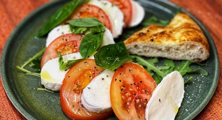 Photo of restaurant Bistro Olea in Keskusta, Lohja