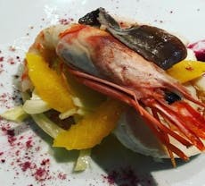 Ristorante Ristorante Villa Clelia a Mondello, Palermo