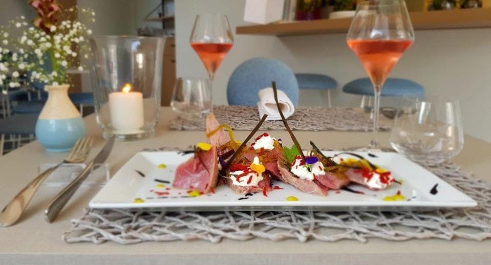 Restaurant Metae - Ristorante Monopoli in Centre, Monopoli