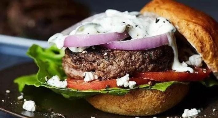 Ristorante SMOKE - American BBQ, Steaks & Burgers a Centro Storico, Brindisi