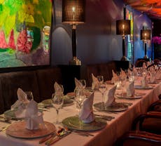 Restaurant Restaurant Dynasty in Stadscentrum, Amsterdam