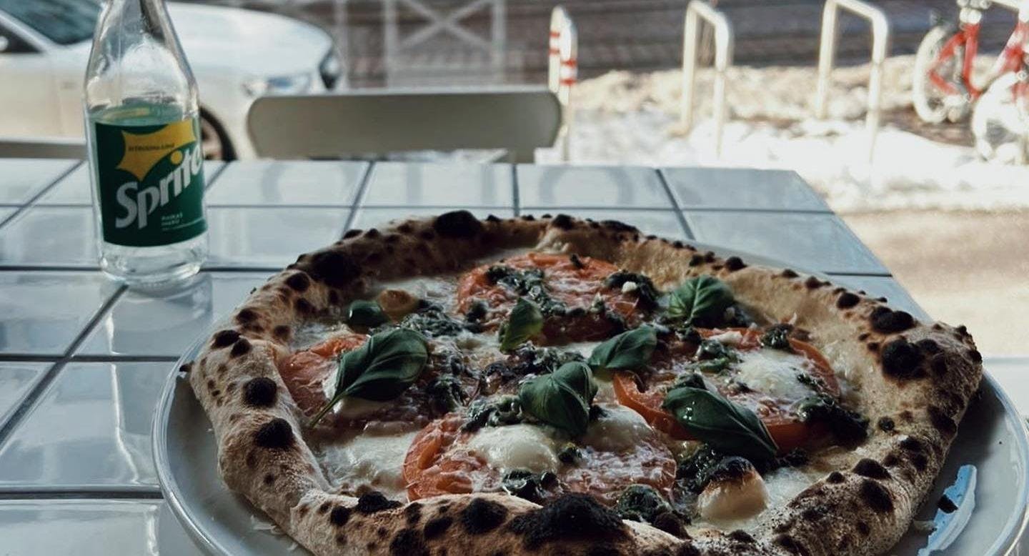 Image 1 of restaurant Sotto Pizza & Bar