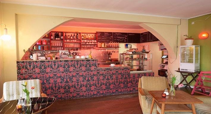 Image 1 of restaurant Hilde