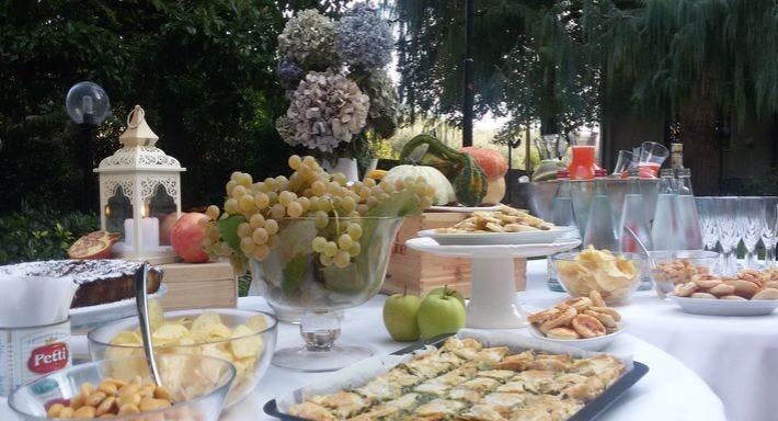 Photo of restaurant Locanda Cavallino in Toscolano Maderno, Garda - Photo 3