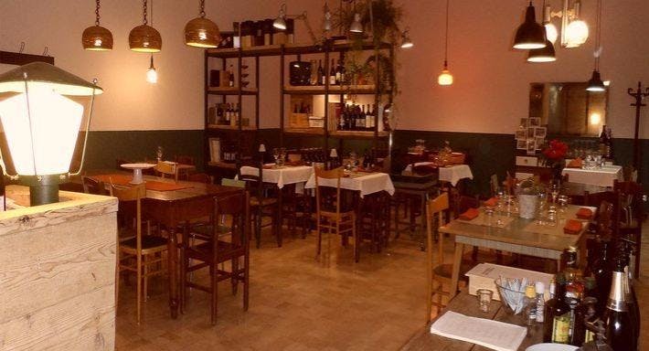 Photo of restaurant Locanda Cavallino in Toscolano Maderno, Garda - Photo 4