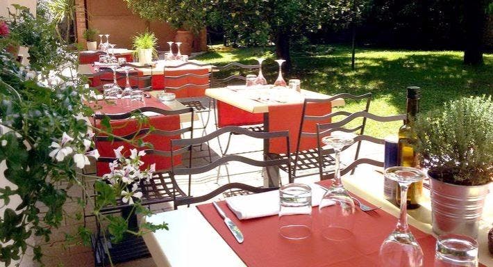 Photo of restaurant Locanda Cavallino in Toscolano Maderno, Garda - Photo 2