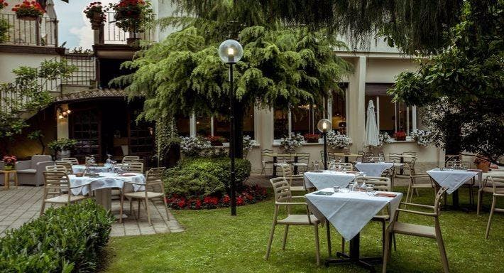 Photo of restaurant Locanda Cavallino in Toscolano Maderno, Garda - Photo 7