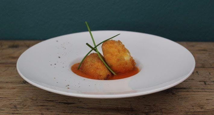 Photo of restaurant Locanda Cavallino in Toscolano Maderno, Garda - Photo 10