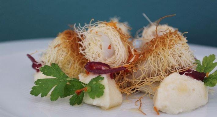 Photo of restaurant Locanda Cavallino in Toscolano Maderno, Garda - Photo 9