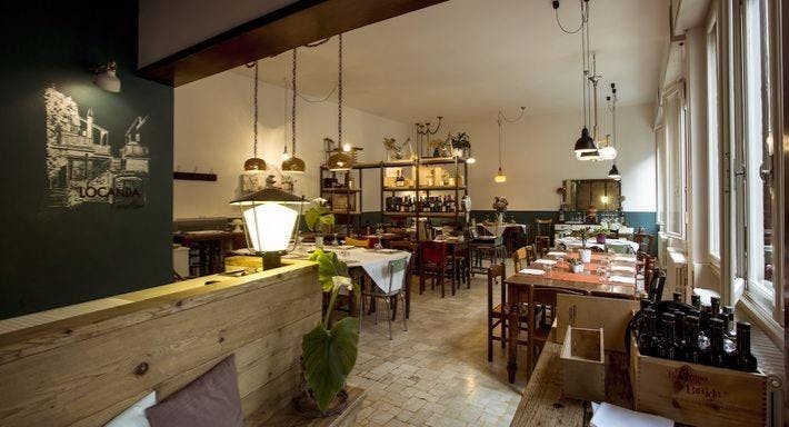 Photo of restaurant Locanda Cavallino in Toscolano Maderno, Garda - Photo 11