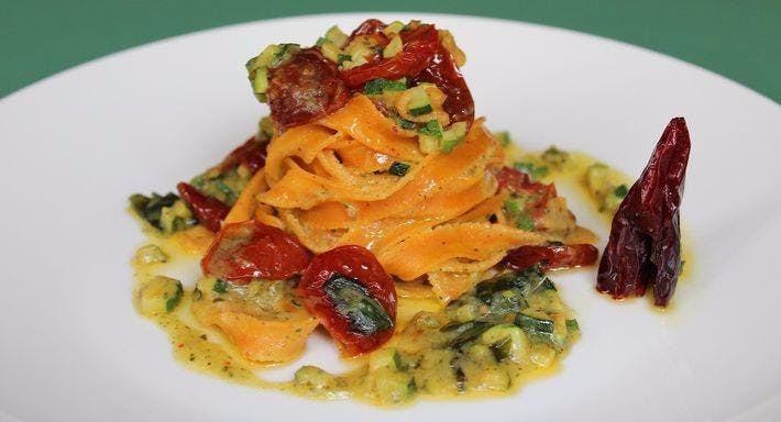 Photo of restaurant Locanda Cavallino in Toscolano Maderno, Garda - Photo 5