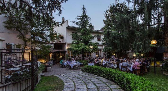 Photo of restaurant Locanda Cavallino in Toscolano Maderno, Garda - Photo 8