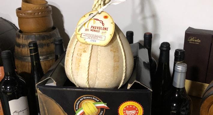 Photo of restaurant Ristorante La Casa Del Ghiro in Pimonte, Naples - Photo 4