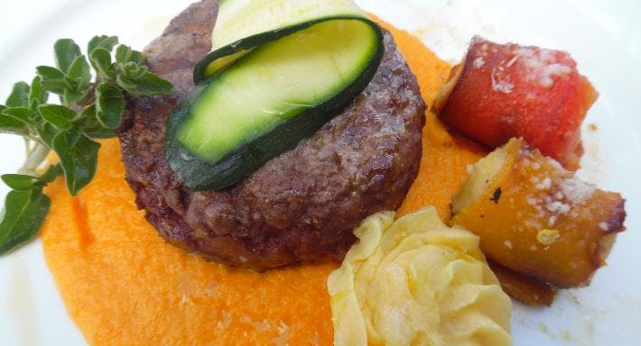 Photo of restaurant Ristorante La Casa Del Ghiro in Pimonte, Naples - Photo 8