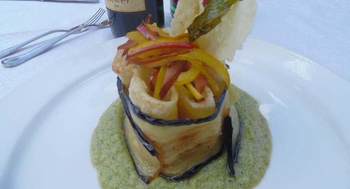 Photo of restaurant Ristorante La Casa Del Ghiro in Pimonte, Naples - Photo 9