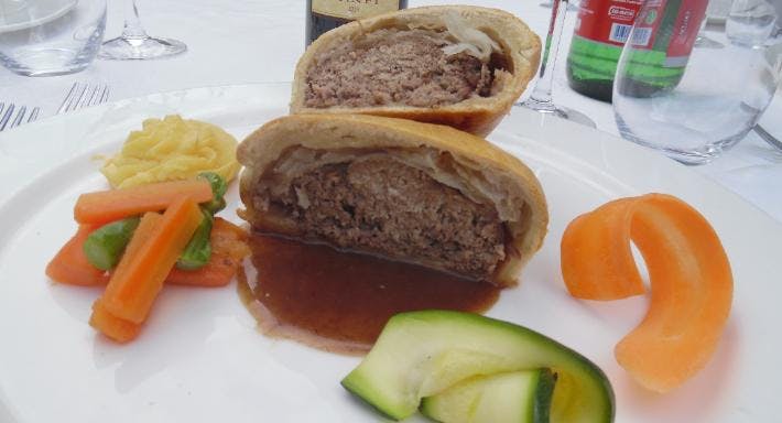 Photo of restaurant Ristorante La Casa Del Ghiro in Pimonte, Naples - Photo 10