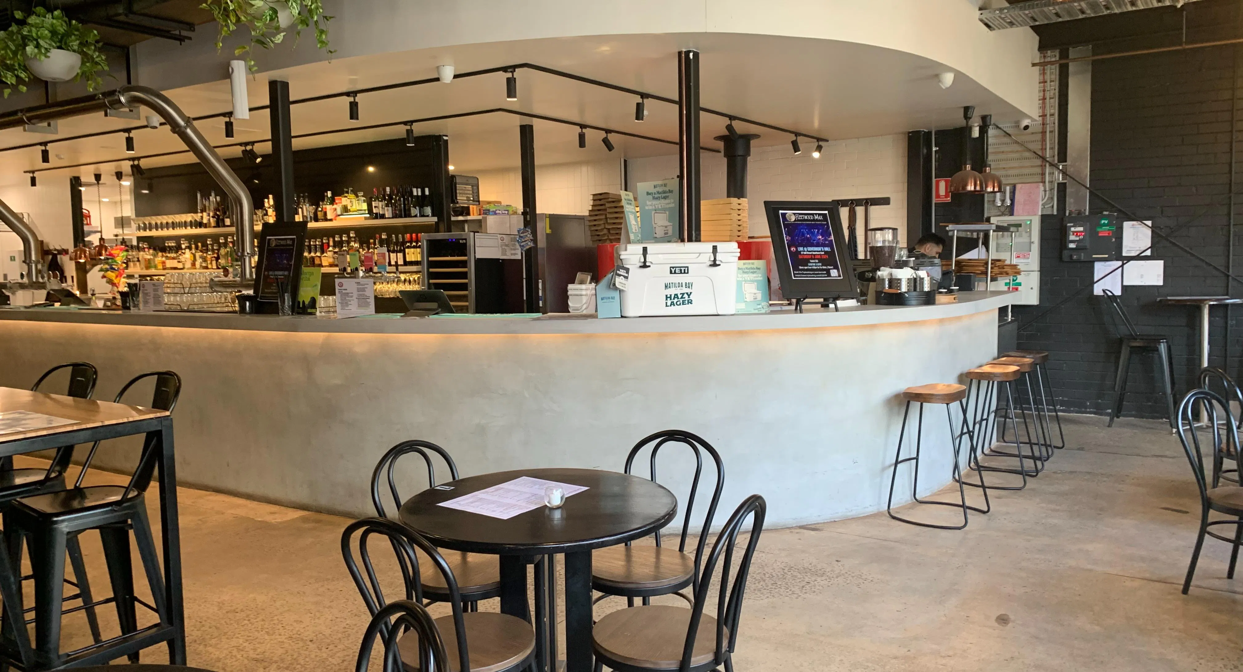 Photo of restaurant Governors Hall in Hawthorn East, Melbourne - Photo 6