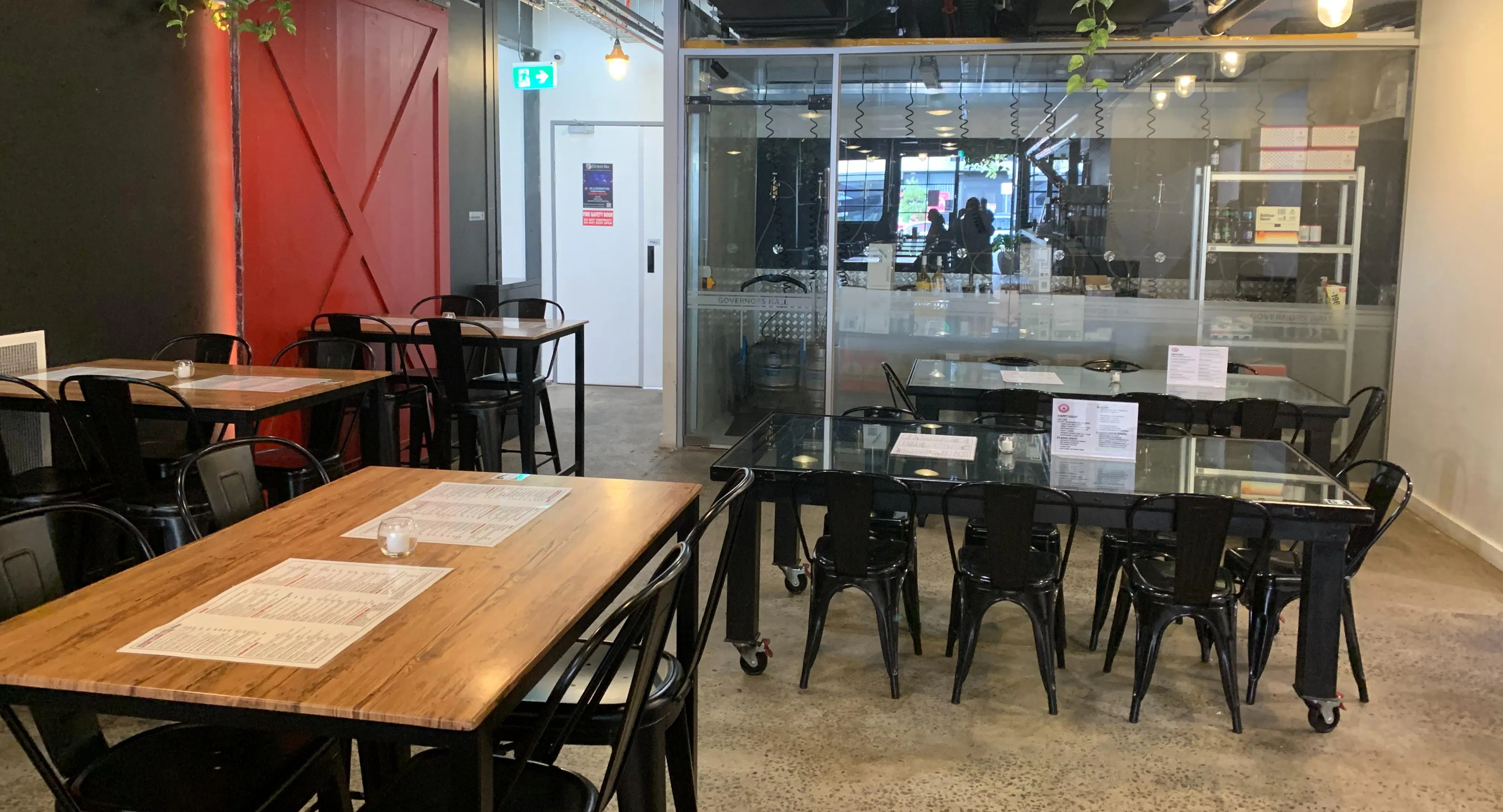 Photo of restaurant Governors Hall in Hawthorn East, Melbourne - Photo 7