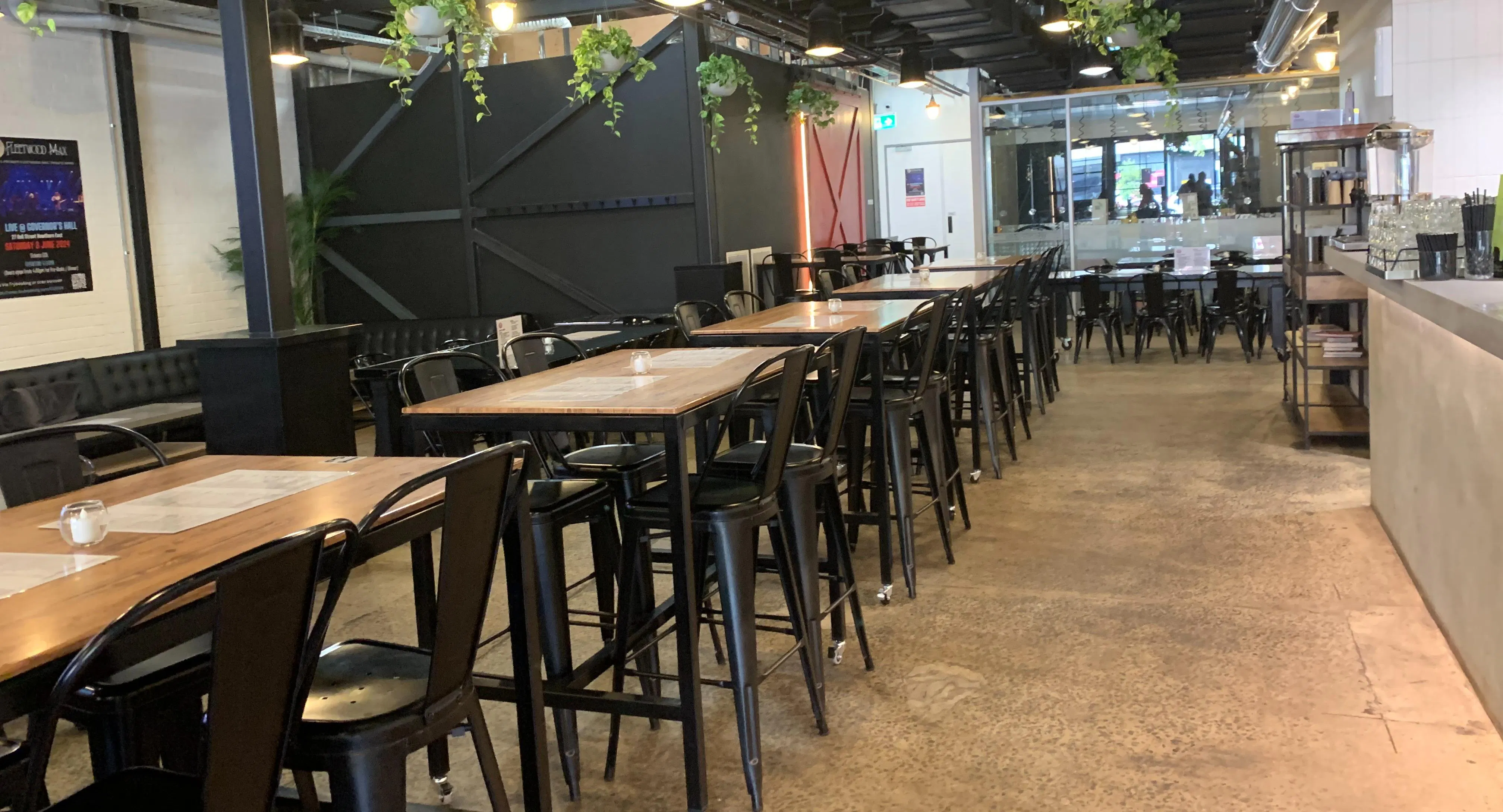 Photo of restaurant Governors Hall in Hawthorn East, Melbourne - Photo 8