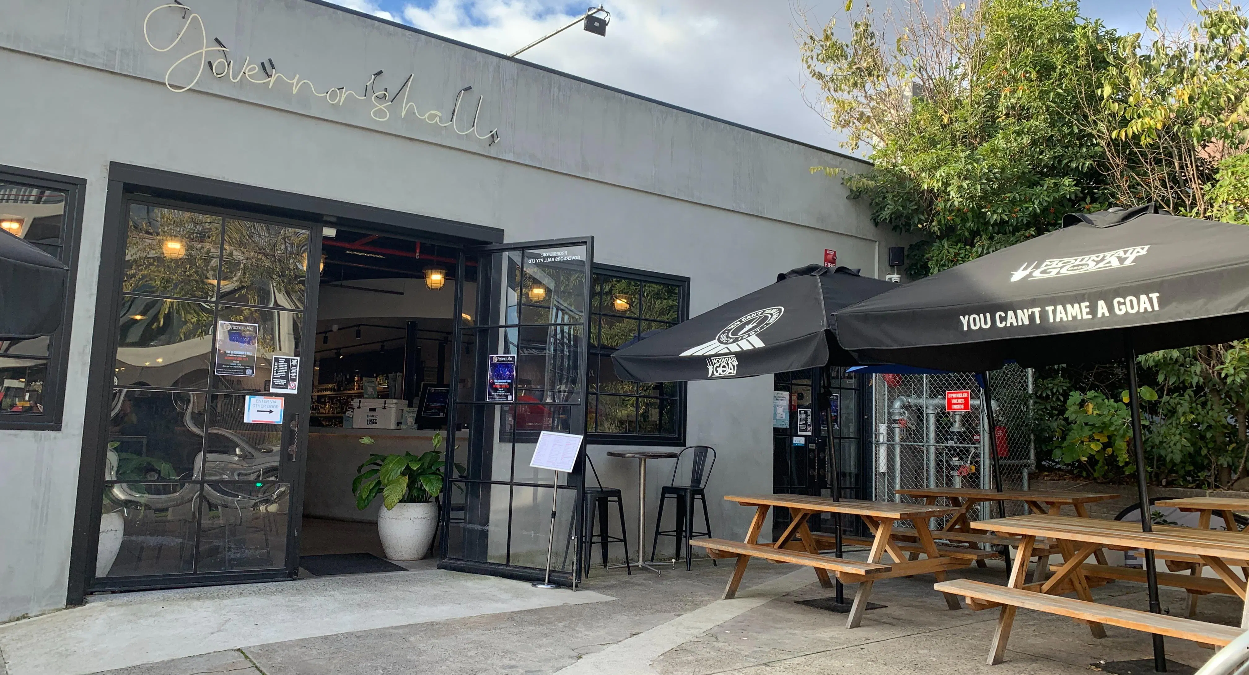 Photo of restaurant Governors Hall in Hawthorn East, Melbourne - Photo 9