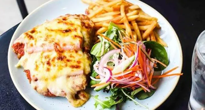 Photo of restaurant Governors Hall in Hawthorn East, Melbourne - Photo 5