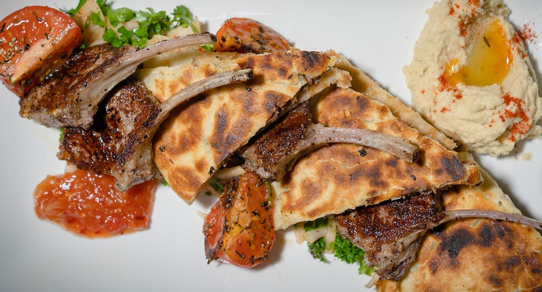 Restaurant Des Traditions in Wesley, Auckland