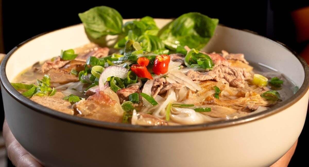 Restaurant Viet Soul - Blacktown in Blacktown, Sydney