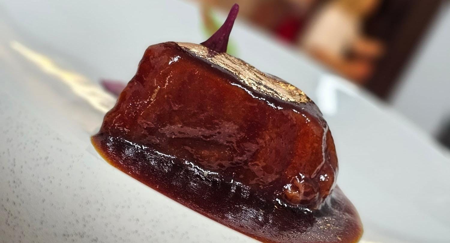 Photo of restaurant Rivalsa Cucina testarda in Mergellina, Naples - Photo 11