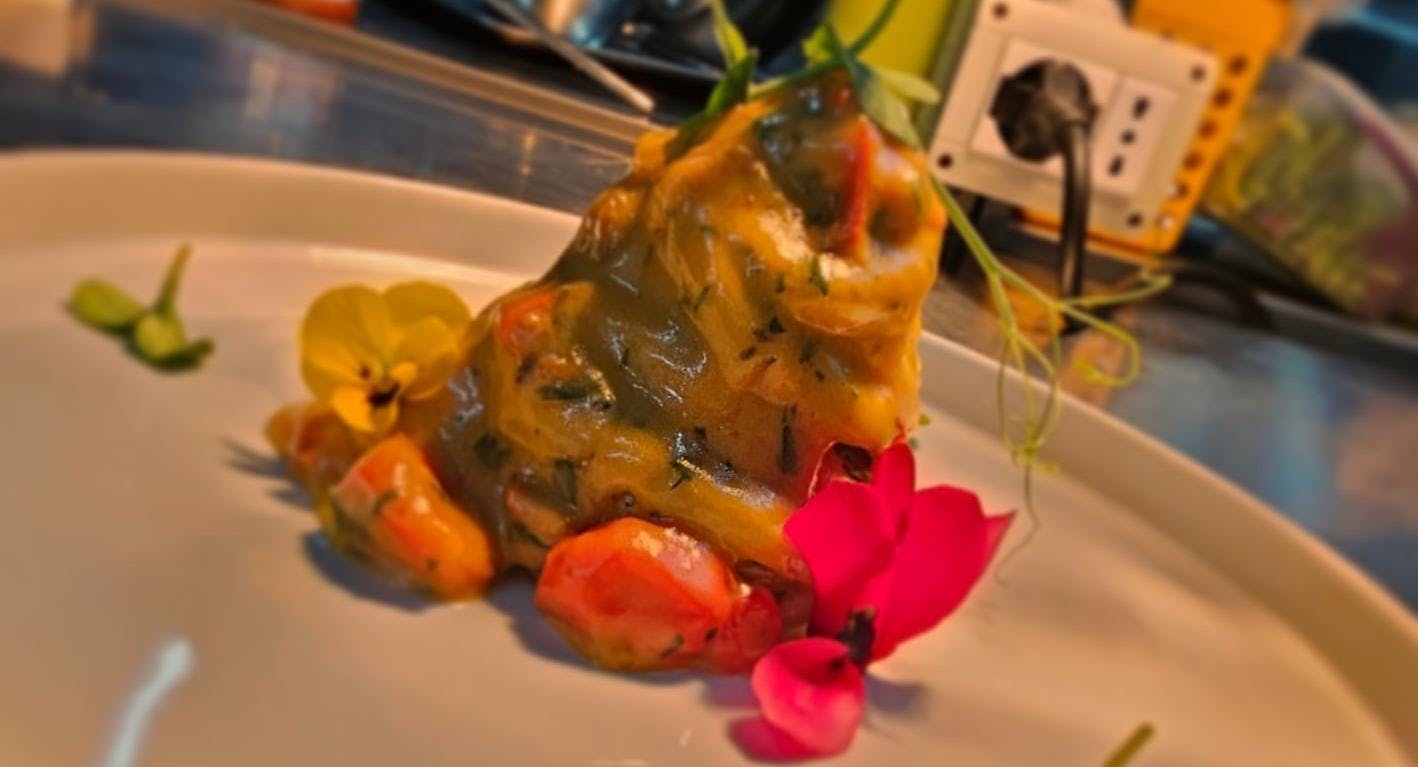 Photo of restaurant Rivalsa Cucina testarda in Mergellina, Naples - Photo 10