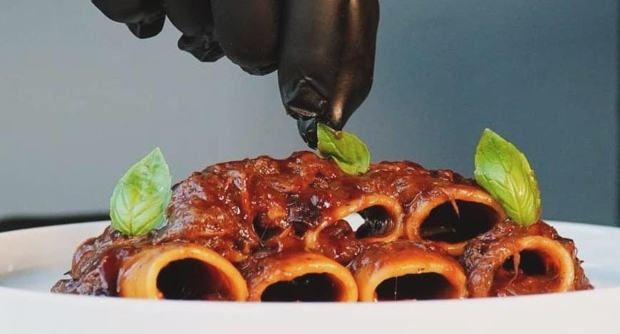 Photo of restaurant Rivalsa Cucina testarda in Mergellina, Naples - Photo 9