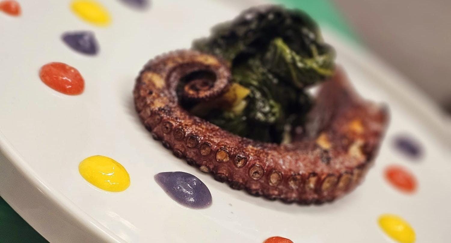 Photo of restaurant Rivalsa Cucina testarda in Mergellina, Naples - Photo 8