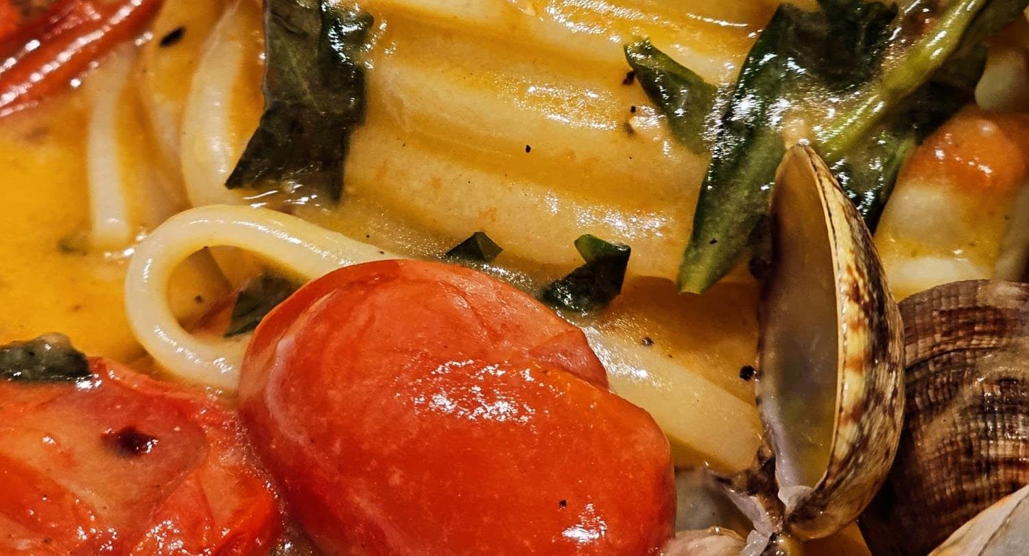 Photo of restaurant Rivalsa Cucina testarda in Mergellina, Naples - Photo 7