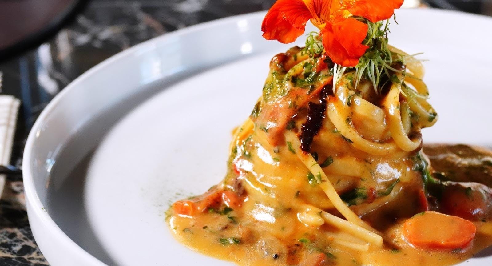 Photo of restaurant Rivalsa Cucina testarda in Mergellina, Naples - Photo 6