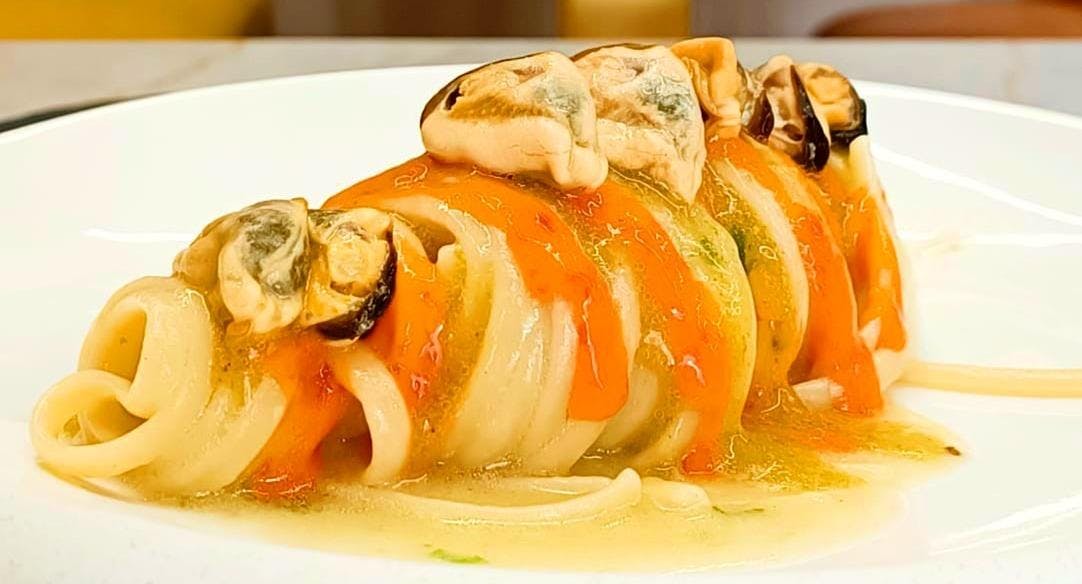 Photo of restaurant Rivalsa Cucina testarda in Mergellina, Naples - Photo 5