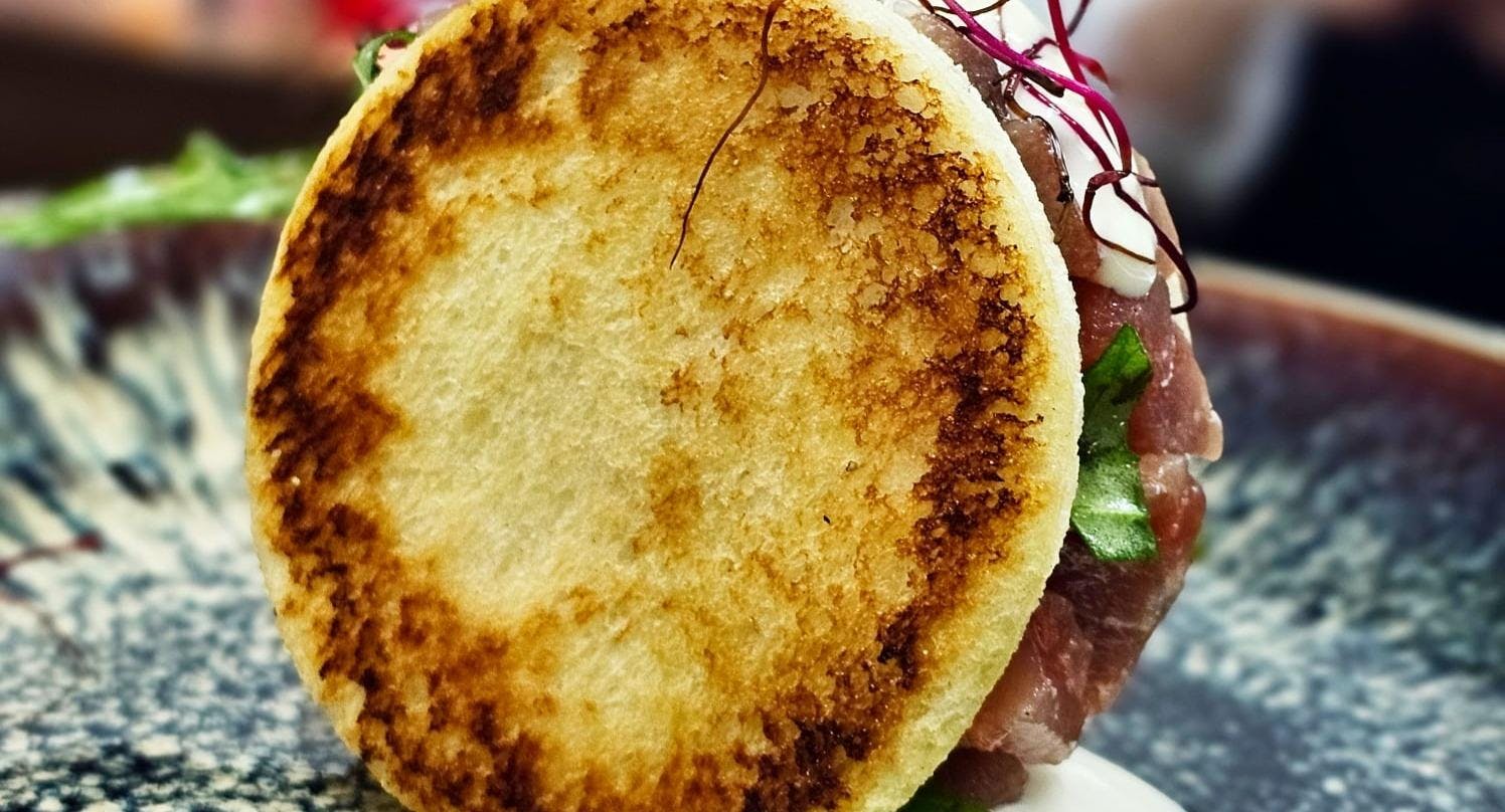 Photo of restaurant Rivalsa Cucina testarda in Mergellina, Naples - Photo 4