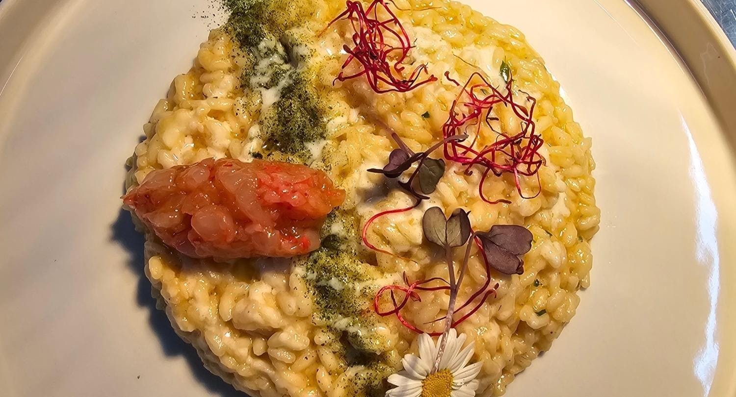 Photo of restaurant Rivalsa Cucina testarda in Mergellina, Naples - Photo 2