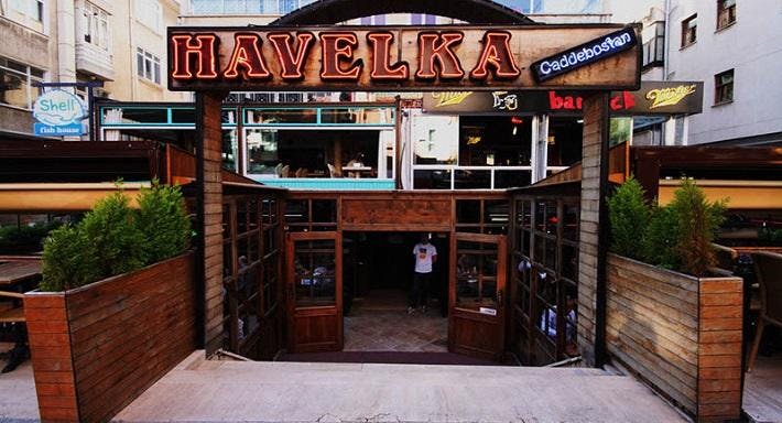Caddebostan, Istanbul şehrindeki Havelka Pub Caddebostan restoranının fotoğrafı
