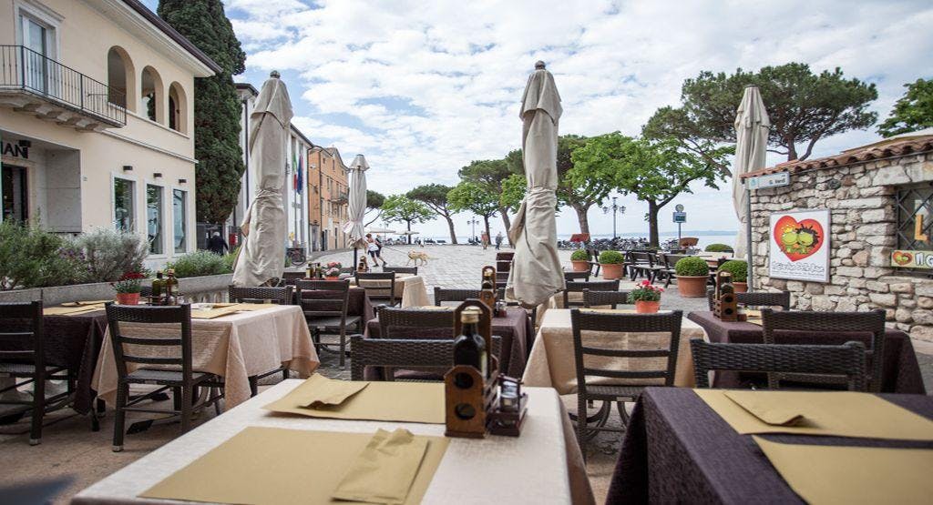 Photo of restaurant Casa Lady Garda in Centre, Garda