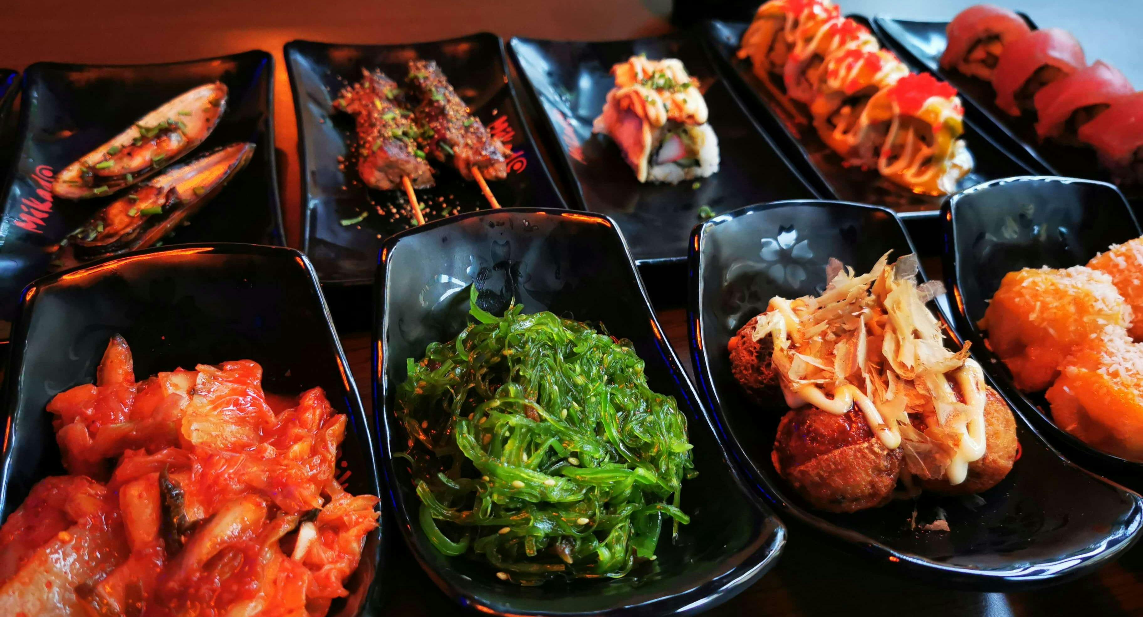 Photo of restaurant Mikado Sankt Augustin - Sushi & Grill in Ort, St. Augustin - Photo 3