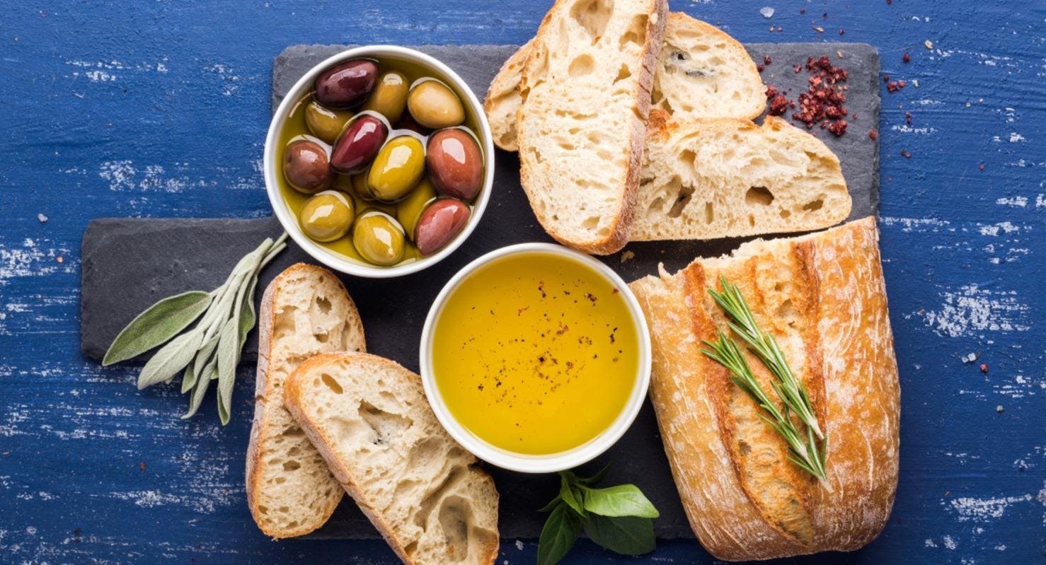 Image 1 of restaurant La Mamma Meze