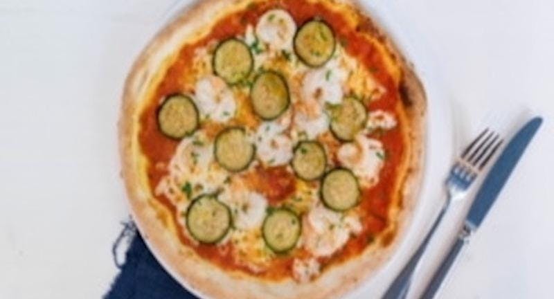 Photo of restaurant The Italian Style Pizza & Pasta in Pyrmont, Sydney - Photo 3