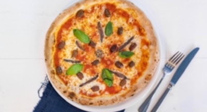 Photo of restaurant The Italian Style Pizza & Pasta in Pyrmont, Sydney - Photo 6