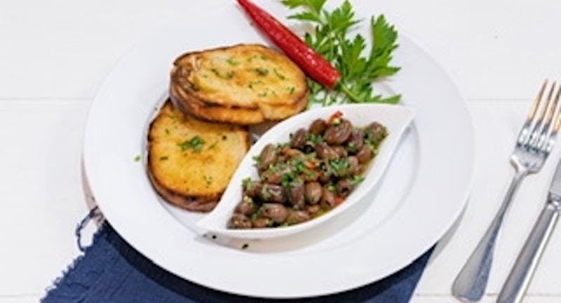 Photo of restaurant The Italian Style Pizza & Pasta in Pyrmont, Sydney - Photo 7