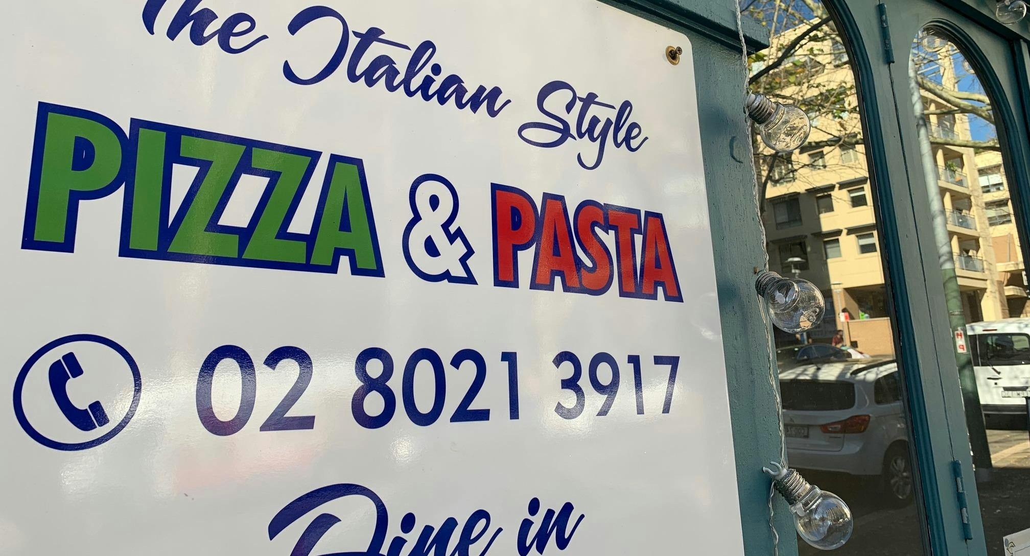 Photo of restaurant The Italian Style Pizza & Pasta in Pyrmont, Sydney - Photo 10