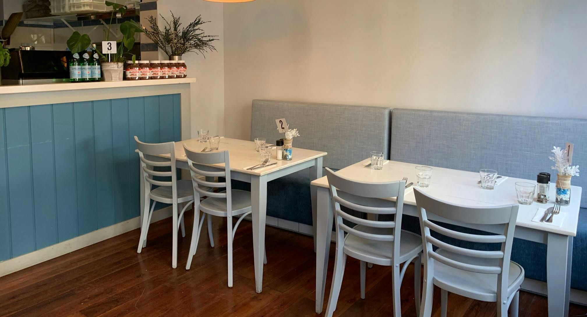 Photo of restaurant The Italian Style Pizza & Pasta in Pyrmont, Sydney - Photo 11